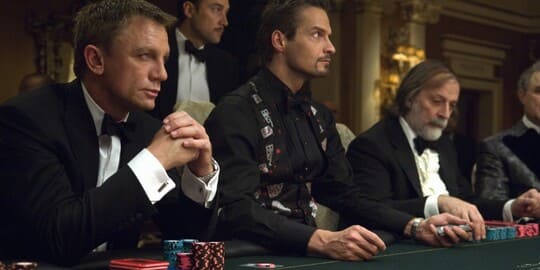 top poker movies